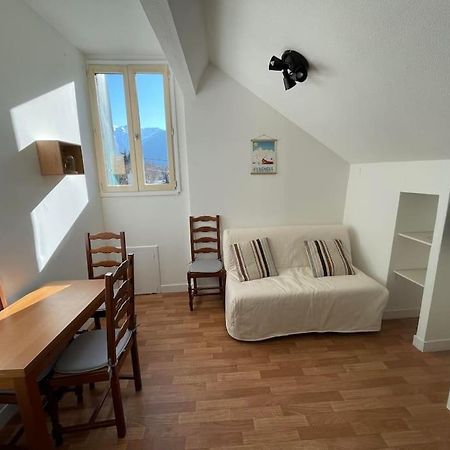 Appartement T2 Bagneres-de-Luchon Exterior photo