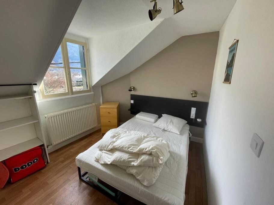 Appartement T2 Bagneres-de-Luchon Exterior photo